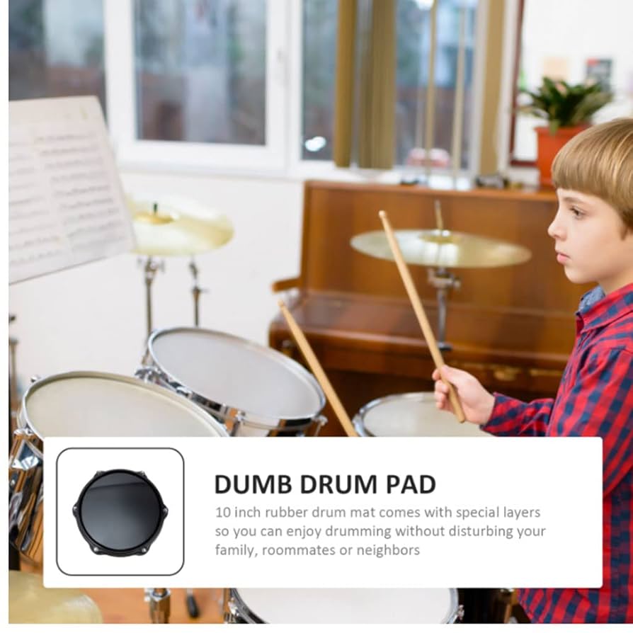 ドラムパッド Amazon.co.jp: ドラム パッド マット 練習用 サイレント パッド